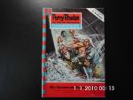 Walter Ernsting: Perry Rhodan - Band 94: