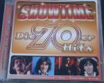 SHOWTIME - DIE 70er HITS