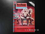 Walter Ernsting: Perry Rhodan - Band 85: