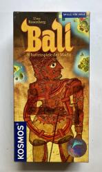 Uwe Rosenberg: Bali | Schattenspiele der