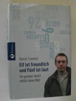 Daniel Tammet: Elf ist freundlich und Fü Daniel Tammet: Elf ist freundlich und Fü