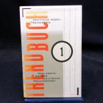 Matthias Horx: Trendbuch Trendbüro