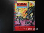 Walter Ernsting: Perry Rhodan - Band 56: