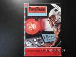 Walter Ernsting: Perry Rhodan - Band 77:
