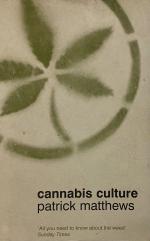 Cannabis Culture