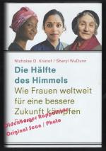 Kristof, Nicholas D./ WuDunn, Sheryl: Di Kristof, Nicholas D./ WuDunn, Sheryl: Di