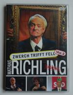 Zwerch trifft Fell Vol. 2