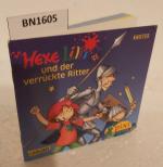 Hexe Lilli und der verrückte Ritter - WWS Pixi-Serie 212 Nr. 1920