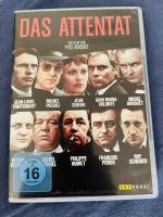 Yves Boisset: Das Attentat. Ein Film von