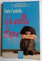 Lara Cardella: Ich wollte Hosen