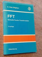 FFT. Schnelle Fourier-Transformation