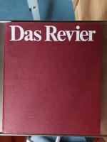 Alfred Lau: Das Revier