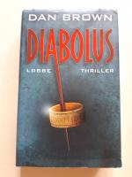 Dan Brown: Diabolus