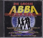 Abba-Esque: Die große Abba-Party