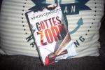 Simon Geraedts: Gottes Zorn