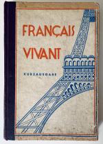 Francais Vivant IV Grammaire