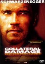 Andrew Davis: Collateral Damage