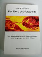 Dietmar Sedlmayr: Das Elend des Fortschr