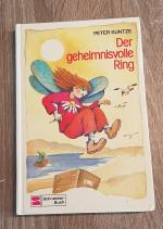 Der geheimnisvolle Ring