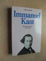 Immanuel Kant - Reihe: Große Denker