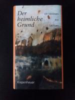 Der heimliche Grund. 69 Stimmen aus Sachsen. Nachdenken über den Begriff Heimat.