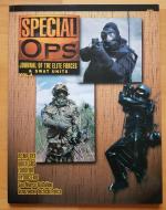 Special OPS, Journal of the Elite Forces & SWAT Units Vol. 4