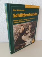 Otto Hildebrandt: Schlittenhunde Otto Hildebrandt: Schlittenhunde