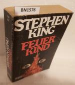 Stephen King: Feuerkind
