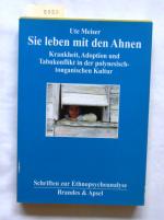 Ethnologie Südsee - Meiser, Ute: Sie leb