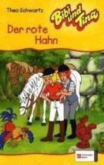 Theo Schwartz: Bibi und Tina / Der rote 