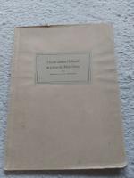 J. Como: Von der antiken Heilkunst im Ge J. Como: Von der antiken Heilkunst im Ge