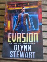 Evasion (Scattered Stars: Evasion, Band 1)