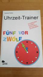 Uhrzeit-Trainer