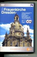 FRAUENKIRCHE DRESDEN (Doppel-DVD)