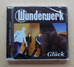 Wunderwerk: Glück (das Album)