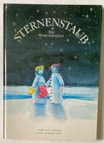 Ute Kleeberg: Sternenstaub - Ein Winterm Ute Kleeberg: Sternenstaub - Ein Winterm