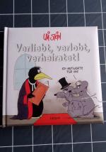 Uli Stein: Verliebt, verlobt, verheirate