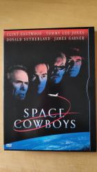 Space Cowboys