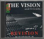 The Vision: Dubrevision