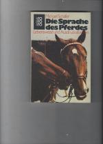 Michael Schäfer: Die Sprache des Pferdes Michael Schäfer: Die Sprache des Pferdes