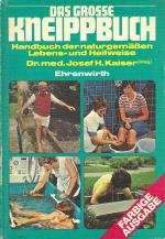 Das Grosse Kneippbuch