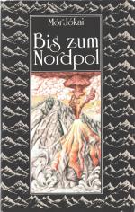 Bis zum Nordpol. Ein klassischer Science-Fiction-Roman