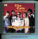 THE CATS: "One Way Wind"