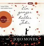 Jojo Moyes [Autor]: Ein ganzes halbes Ja