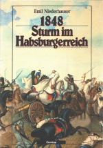 1848 - Sturm im Habsburgerreich