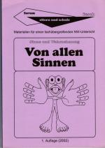 Thomas Engelsiepen: Von allen Sinnen + F