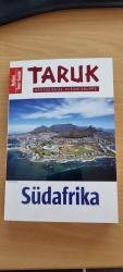 Marianne Fries: Südafrika - TARUK, große