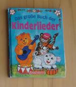 Das grosse Buch der Kinderlieder