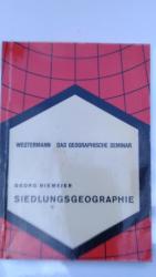 Siedlungsgeographie.