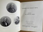 Sammlung Franz Trau. Münzen der römische